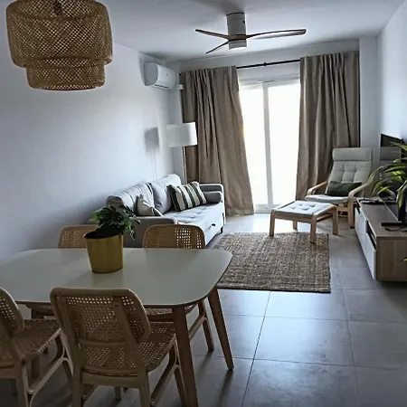 With Ocean Views Terrazas *