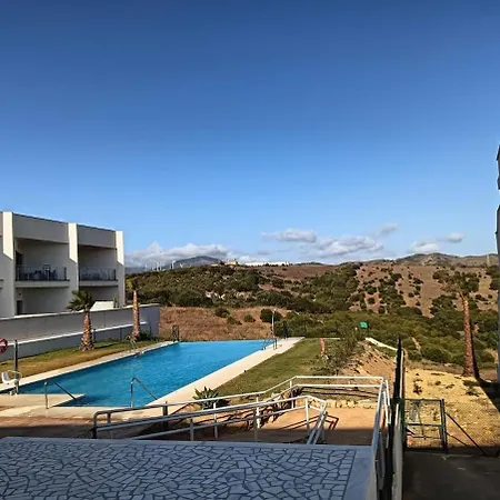 With Ocean Views Terrazas Διαμέρισμα *