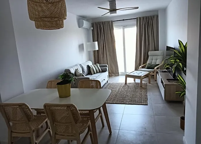 With Ocean Views Terrazas *
